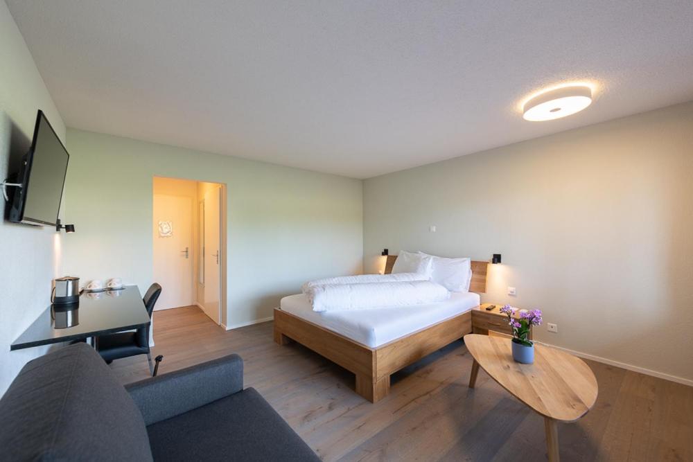 Noah Hotel Ruti  Dış mekan fotoğraf