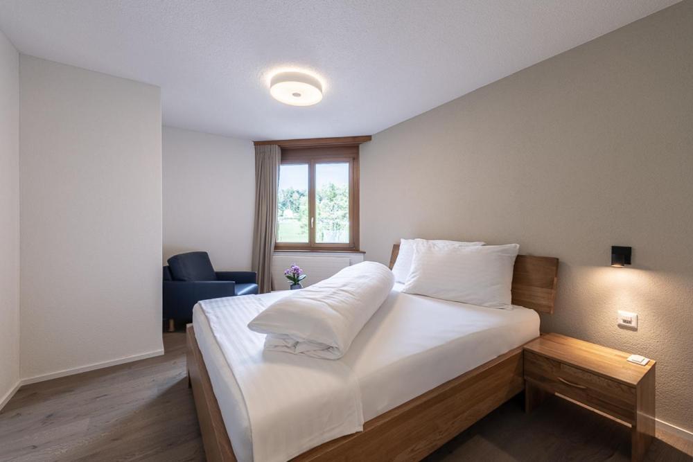 Noah Hotel Ruti  Dış mekan fotoğraf
