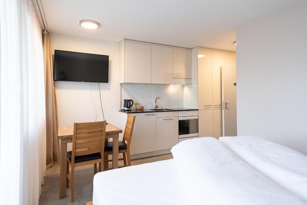 Noah Hotel Ruti  Dış mekan fotoğraf