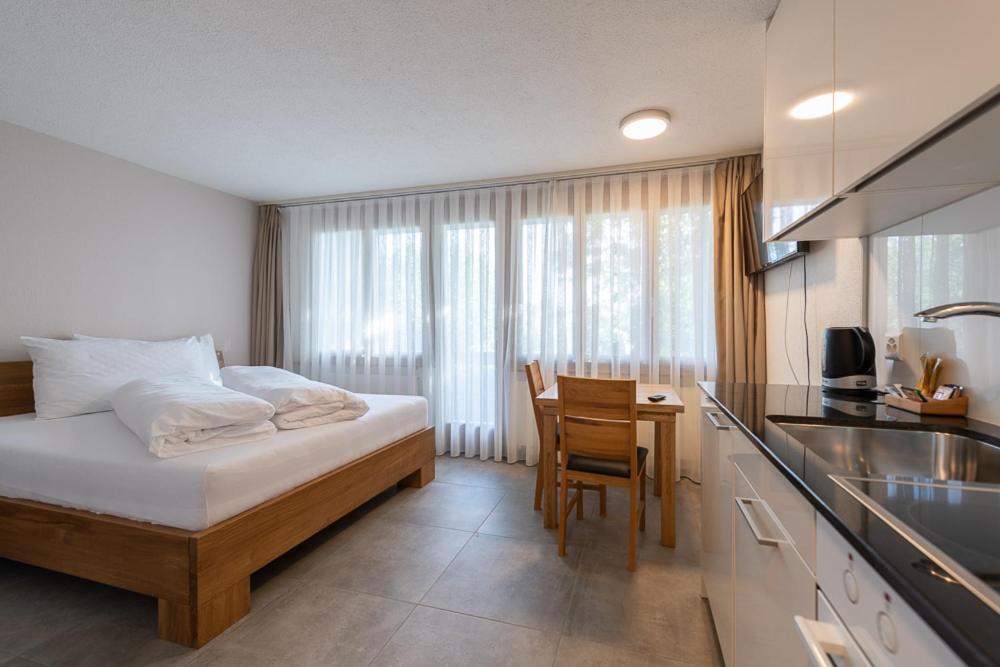 Noah Hotel Ruti  Dış mekan fotoğraf
